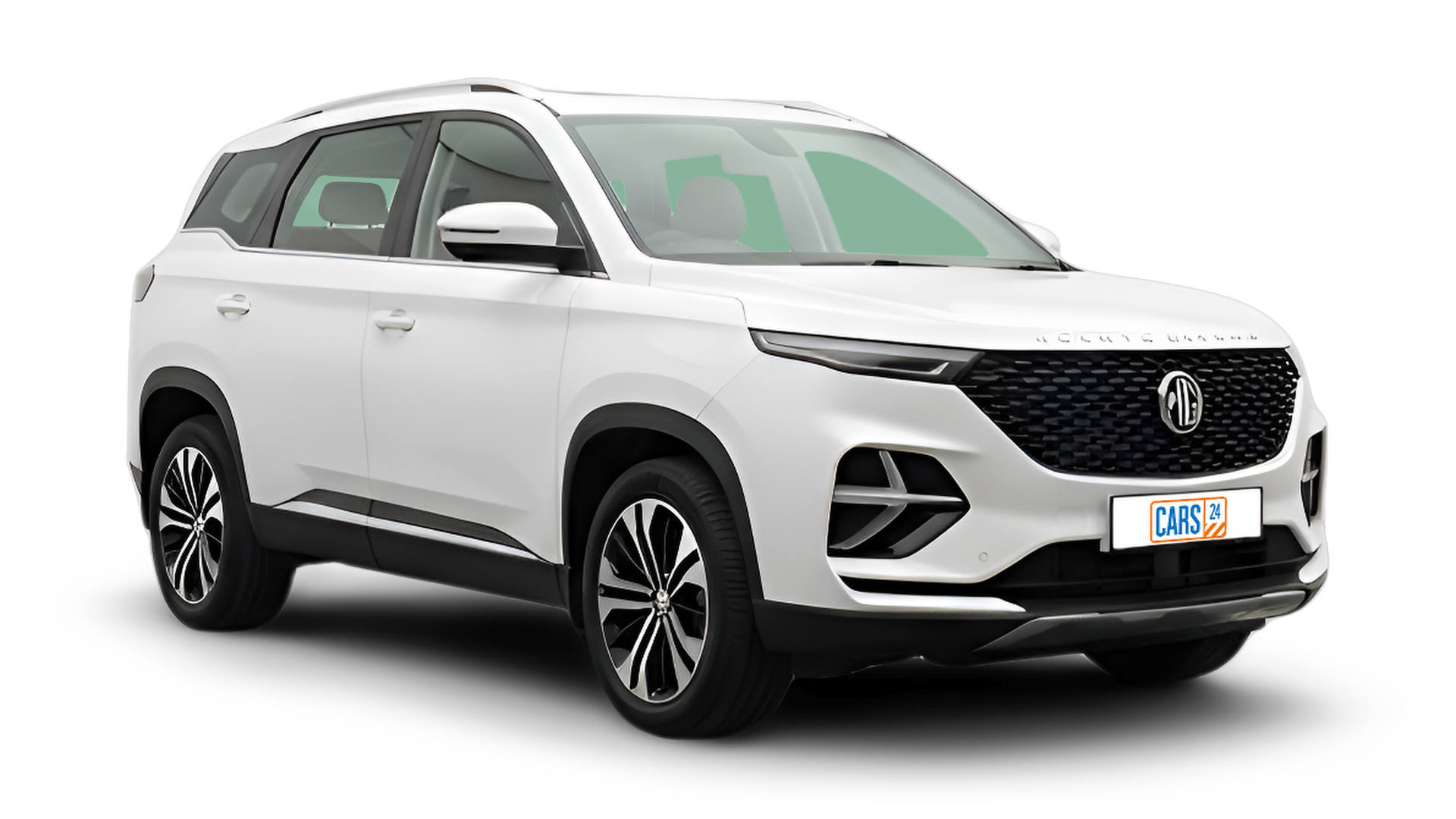 MG HECTOR PLUS-img